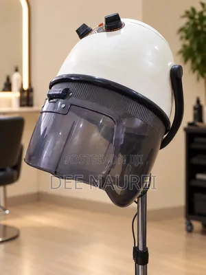 Original Equator Standing Professional Salon Hair ( Used)
