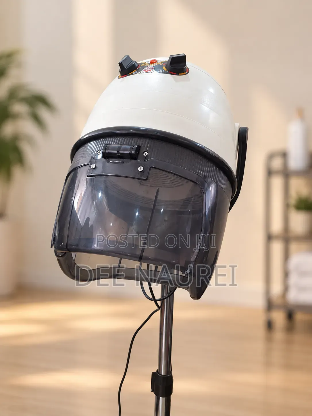 Original Equator Standing Professional Salon Hair ( Used)