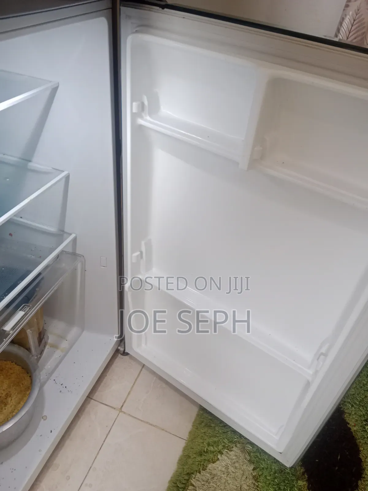 LG Fridge for Sale