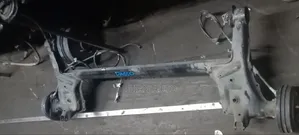 Toyota Passo Rear Beam (Mlingoti)