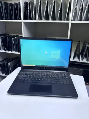 Laptop HP 15 4GB Intel Celeron HDD 128GB