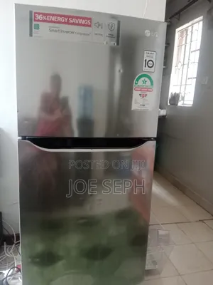 LG Fridge for Sale