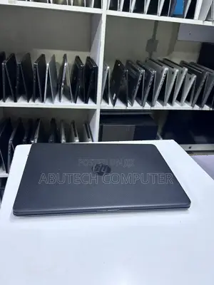 Laptop HP 15 4GB Intel Celeron HDD 128GB