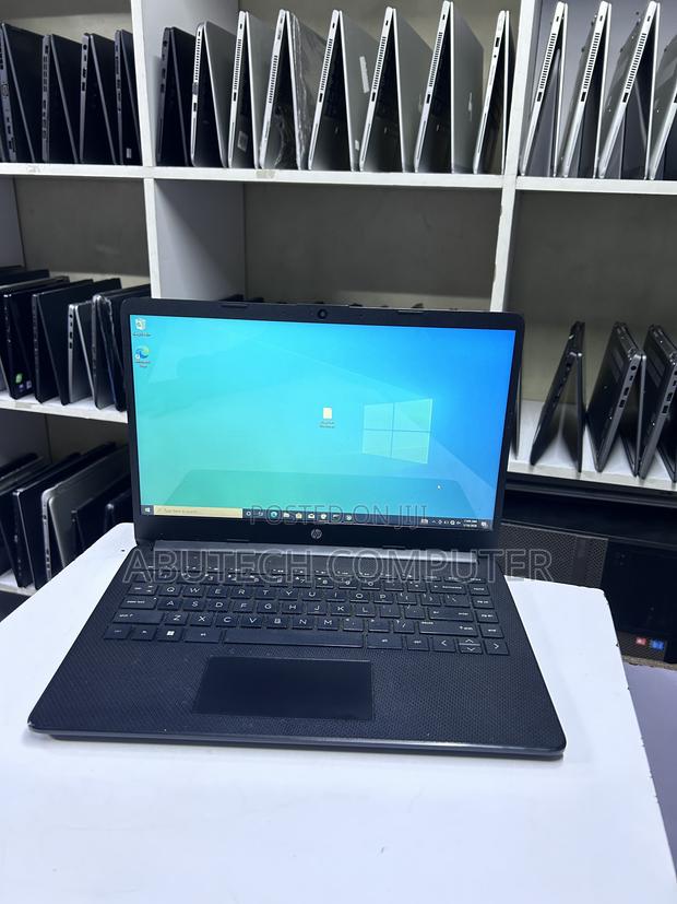 Laptop HP 15 4GB Intel Celeron HDD 128GB