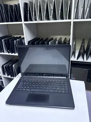 Laptop HP 15 4GB Intel Celeron HDD 128GB