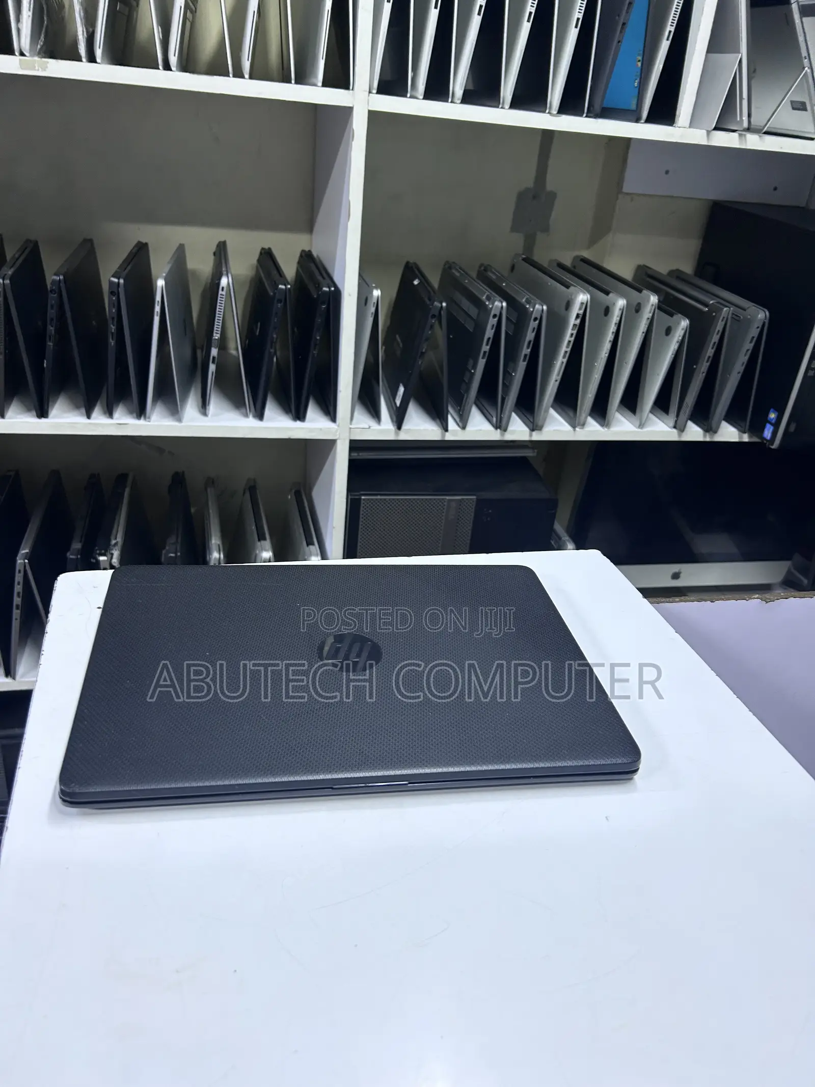 Laptop HP 15 4GB Intel Celeron HDD 128GB