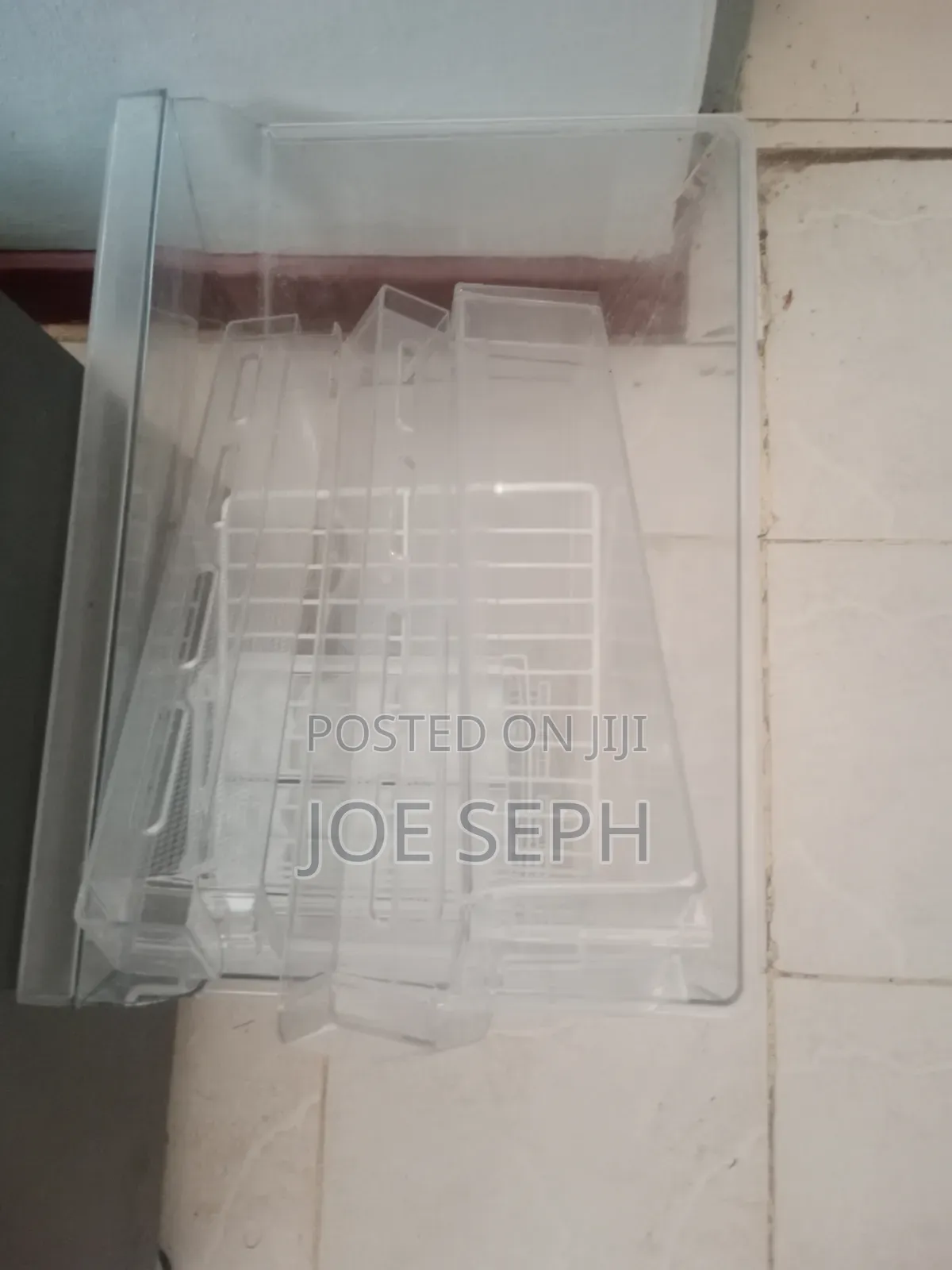 LG Fridge for Sale
