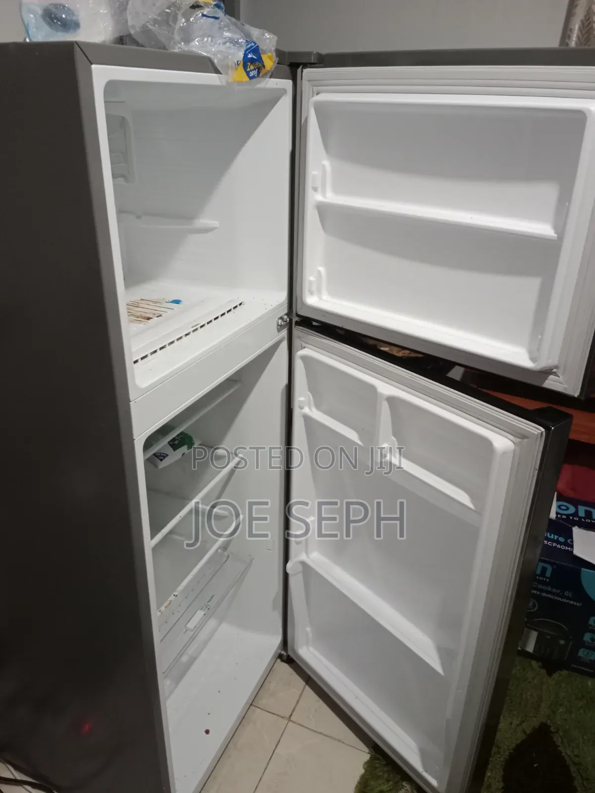 LG Fridge for Sale