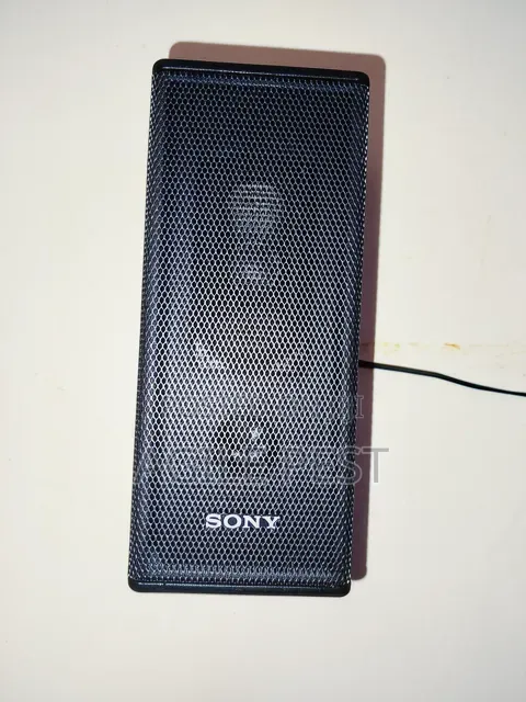 Sony HT-S500RF 5.1ch 1000W Home Theatre – Original Box Excellent Used.