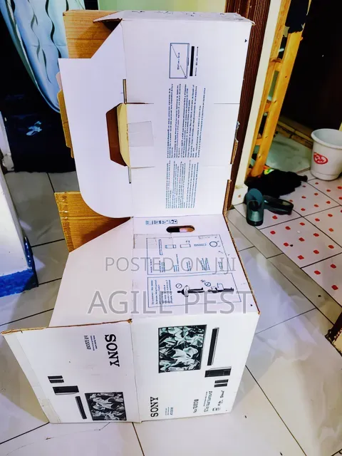 Sony HT-S500RF 5.1ch 1000W Home Theatre – Original Box Excellent Used.