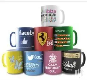 Best Mug Printing