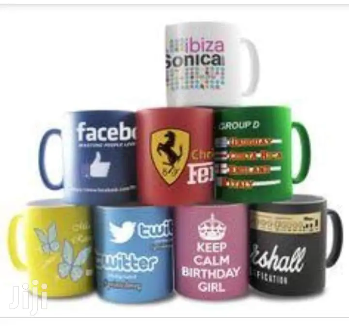 Best Mug Printing