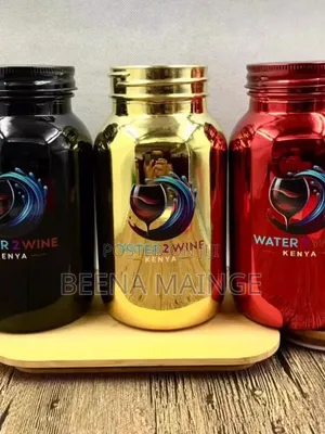 Premium Wine Kebs Approved
