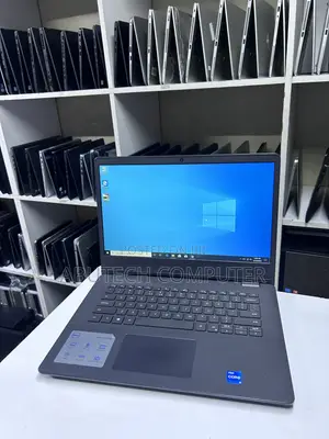 Laptop Dell Latitude 3400 8GB Intel Core i5 SSD 256GB