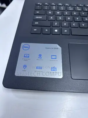 Laptop Dell Latitude 3400 8GB Intel Core i5 SSD 256GB
