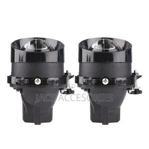 New Bright Fog Lights 3 Color