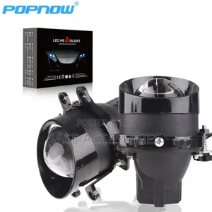 New Bright Fog Lights 3 Color