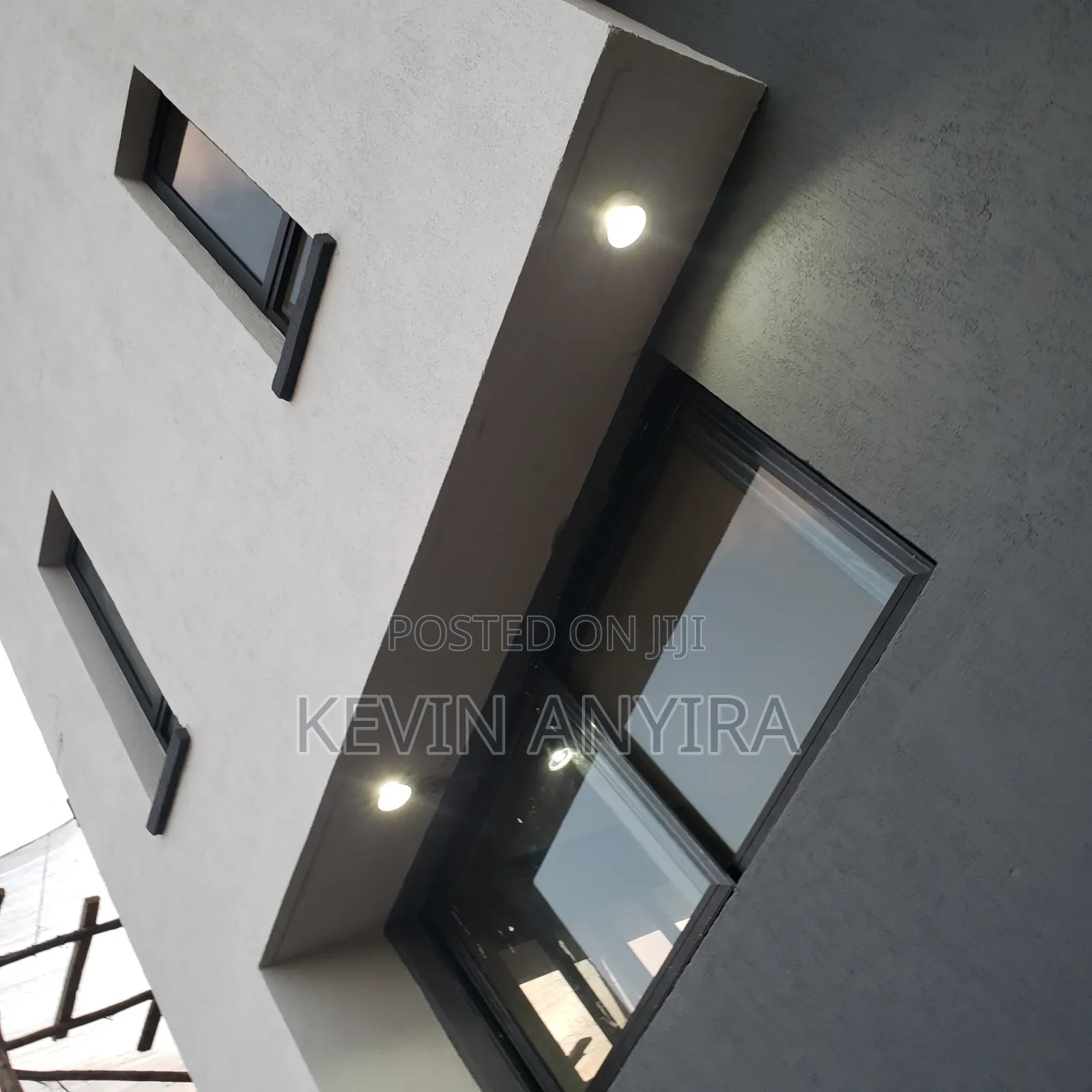 Electrical Works at Hickson Solar