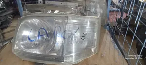 Toyota Hiace Headlight
