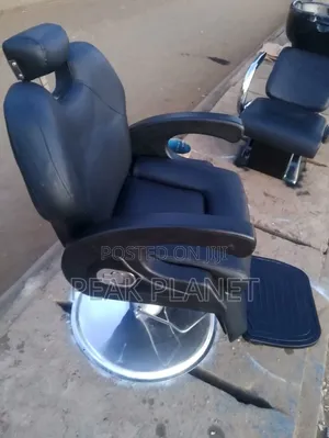 Heavy Duty Barber Chair for Salon
