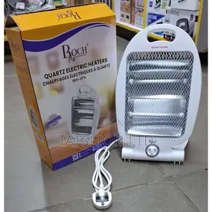 Roch Quartz Bar Room Heater