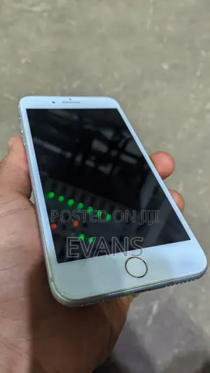 Apple iPhone 6s 64 GB Rose Gold