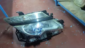 Nissan Elgrand 2015 Headlight Xenon
