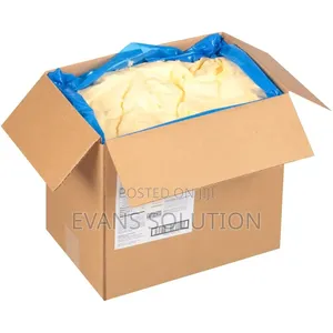 Salted Unsalted Butter 5kg