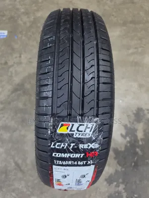 175 /65 R14 LCH Tires