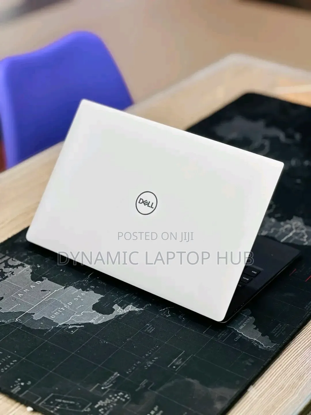 Laptop Dell XPS 13 9380 16GB Intel Core i7 SSD 512GB