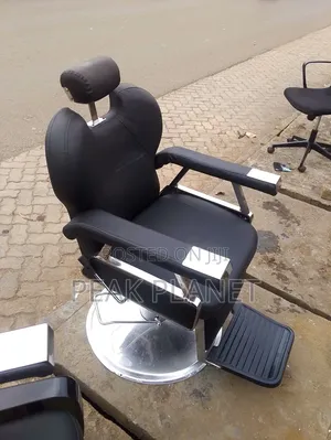 Luxury Barber Chair for Barbershop