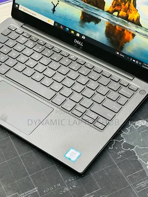 Laptop Dell XPS 13 9380 16GB Intel Core i7 SSD 512GB