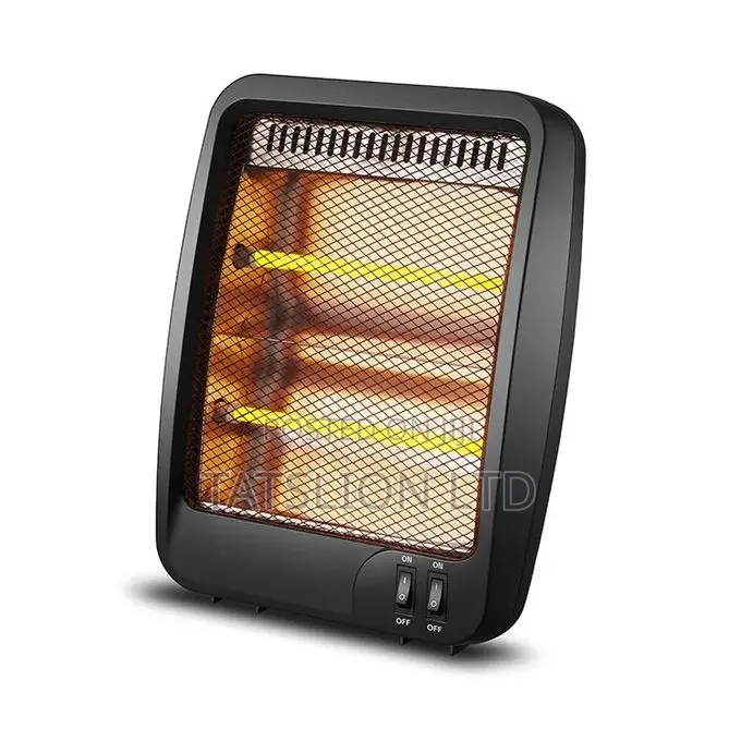 Electromate Quartz Bar Room Heater