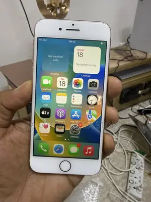 Apple iPhone 8 64 GB Rose Gold