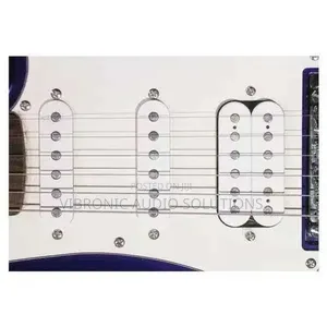 Guitar Pick Up
