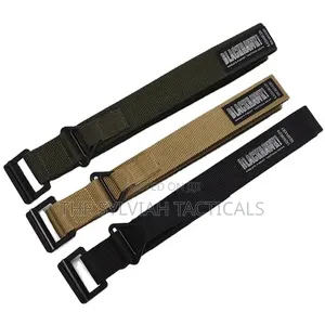 Outdoor Tactical Legit Original Hiking Gear Belts
