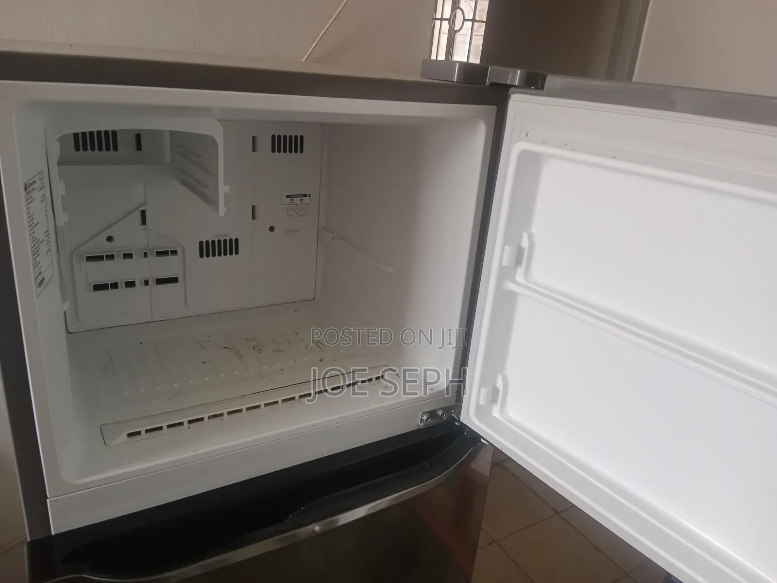 LG Fridge for Sale