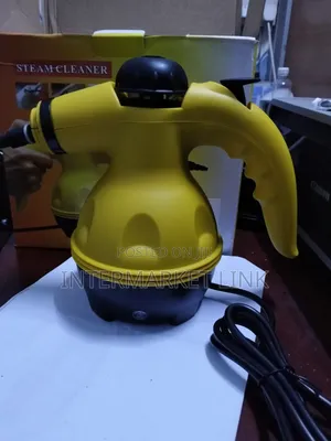 Steam Cleaner