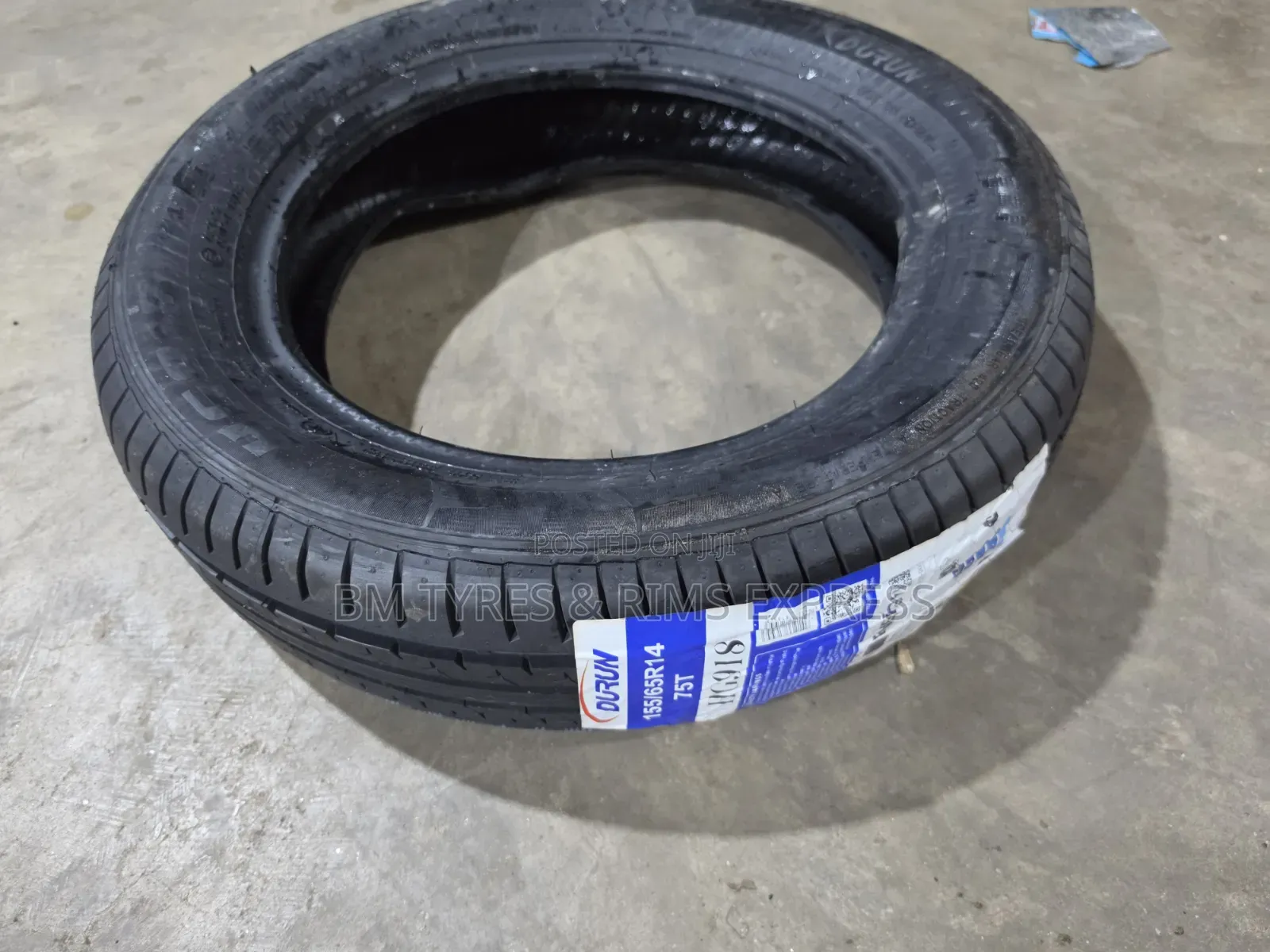 175 /65 R14 Durun Tires