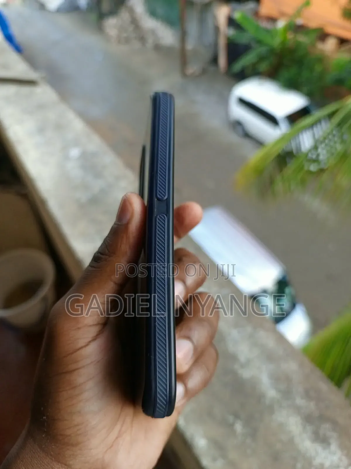 Samsung Galaxy S23 128 GB Black