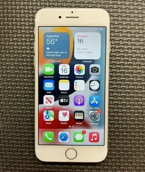 Apple iPhone 6s 64 GB Rose Gold
