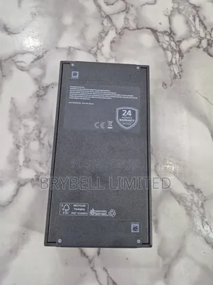 New Samsung Galaxy s26 256 GB Black