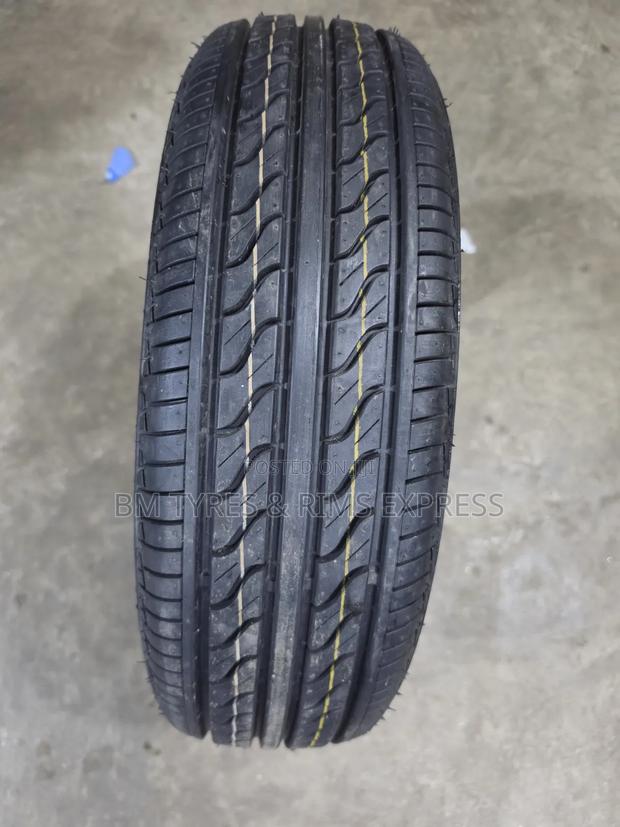 165 /65r14 Mescenda Tires - main view