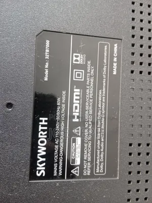 Skyworth Smart TV for Sale