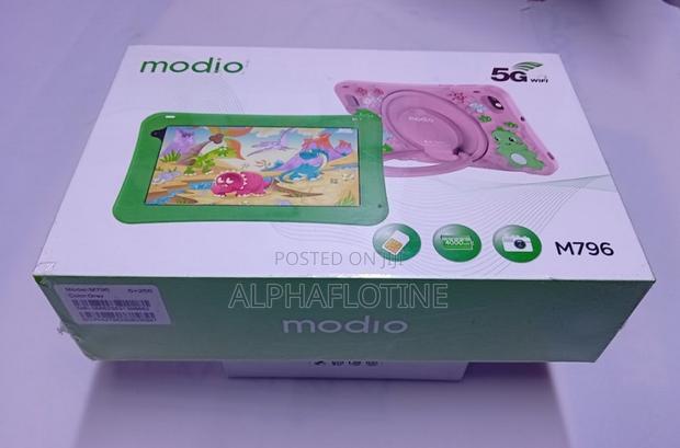 7-Inch HD IPS LCD Touchscreen Modio M795 Tablets - main view