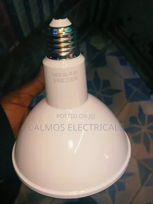 Led Spotlight Bulb, 18watts Led Bulb