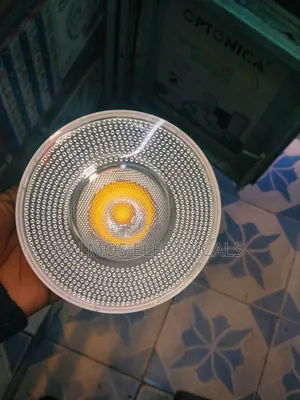 Led Spotlight Bulb, 18watts Led Bulb