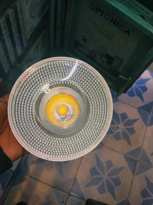 Led Spotlight Bulb, 18watts Led Bulb