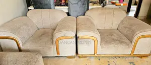 Modern Classic Sofa