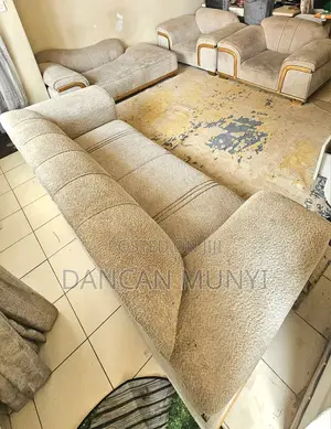 Modern Classic Sofa
